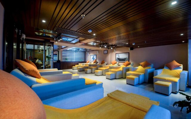 White Sand Boutique Hotel