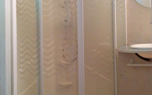 Bungalows Prados Abiertos