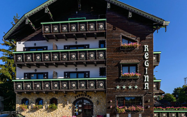 Pension Regina