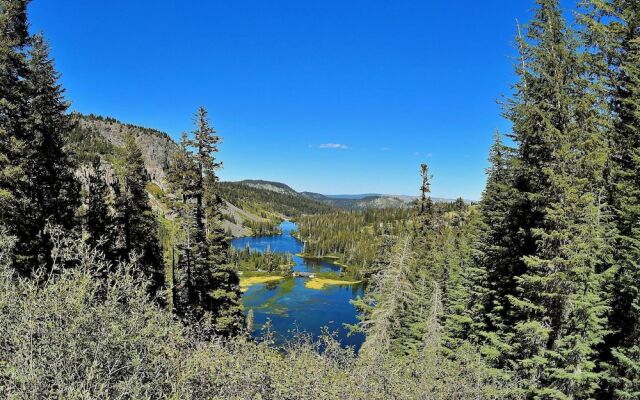 Snowcreek 464 - Phase III