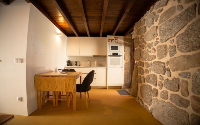 Quinta da Corredoura Hotel Rural