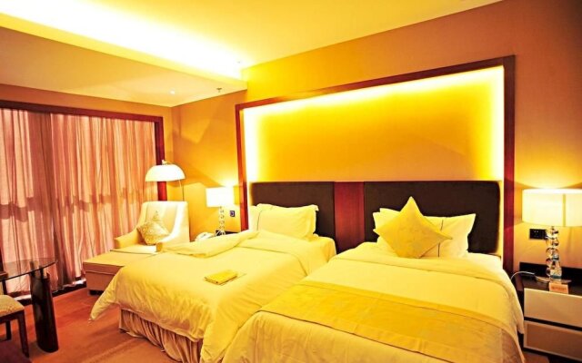Dingyi Grand Hotel