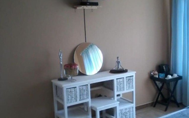 Virgilia Close Guesthouse