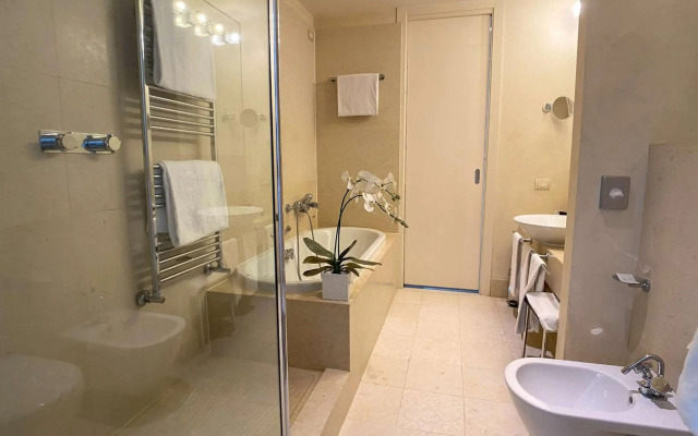 Best Western Plus Hotel Le Favaglie