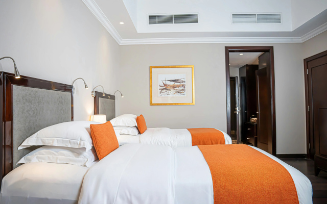 Millennium Hotel Doha