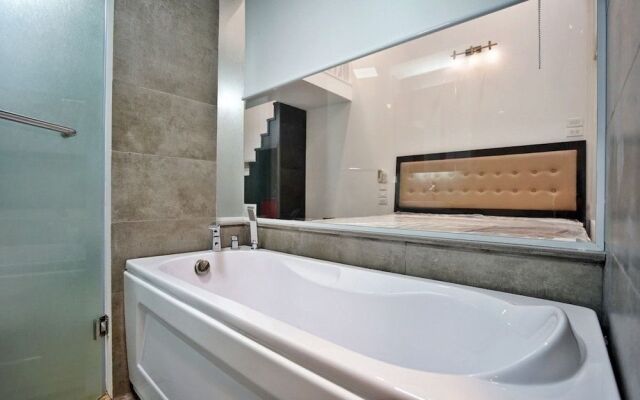 Orchid Luxury Apartment