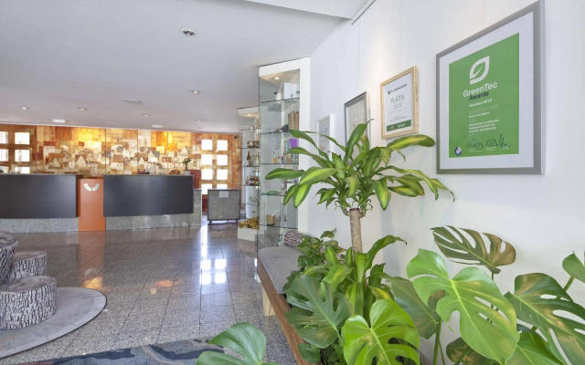 Hotel Luise
