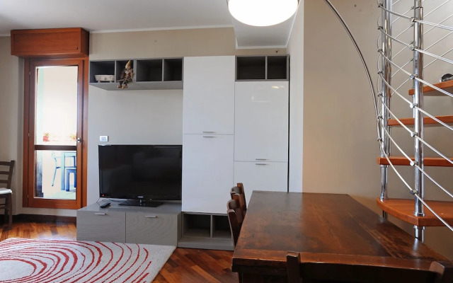 La Terrazza di Sarah