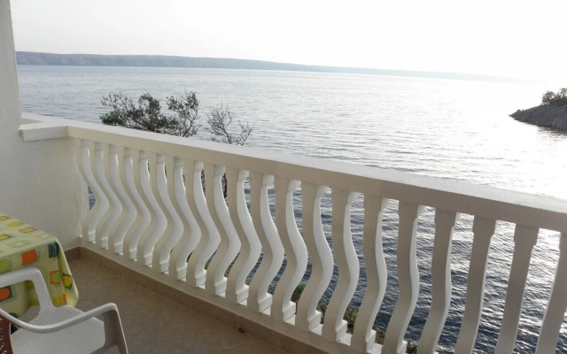 Taša - 5 m From sea - SA2