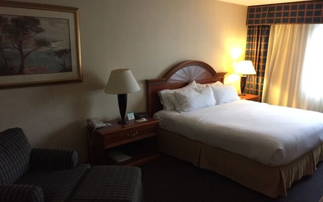 Holiday Inn Express Elmira-Horseheads