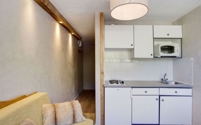 Villa Palafour Tignes 14426