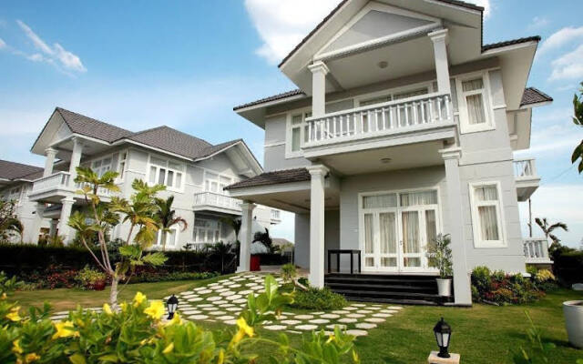 An Phu Beach Villas