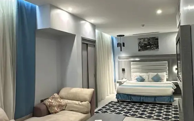 Comfortable studio in Elham
