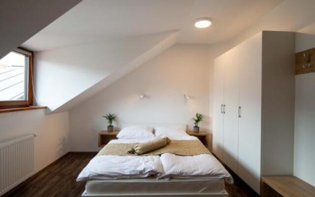 Guesthouse Stari Mayr