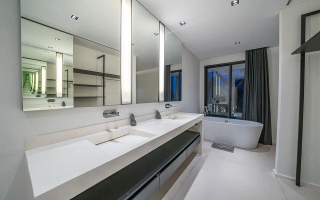 Villa BullHouse