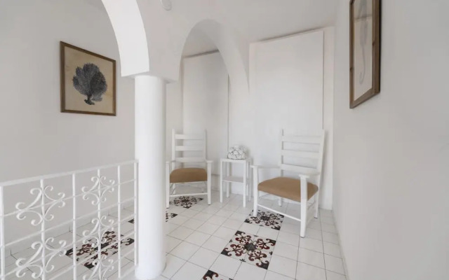 Villa del Sole in Massa Lubrense