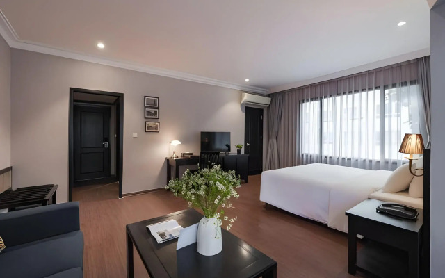 La Passion Classic Hotel