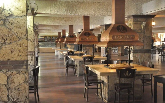 Tamara Business Otel