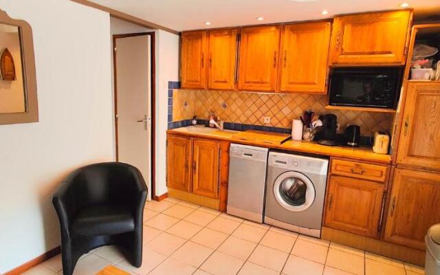 Vias-plage - Maison en résidence à 500m de la mer