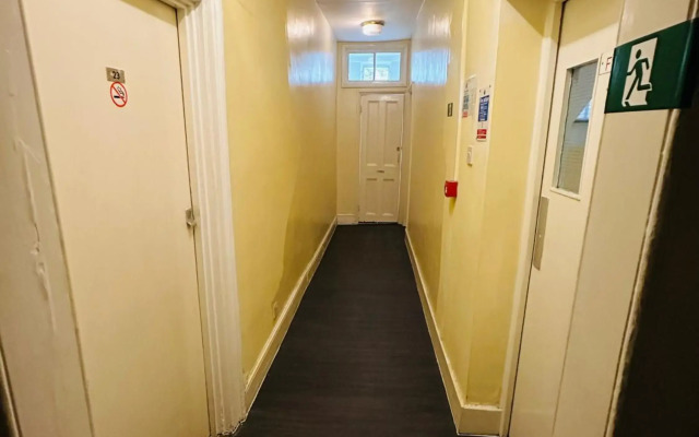 Thanet Hotel Annex