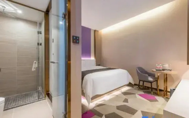 Lifeng Hotel (Guangzhou Baiyun Tonghe Dayuan)
