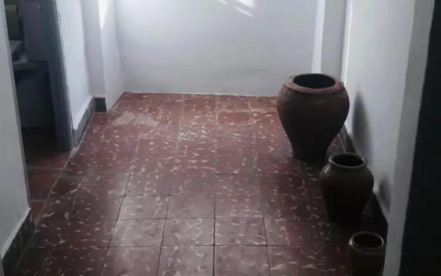 Casa De Enguídanos