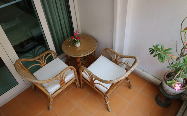 Sunshine Guest House
