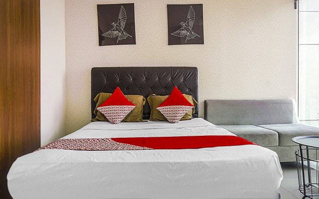 OYO 90776 Fortune 88 Grand Kamala Lagoon