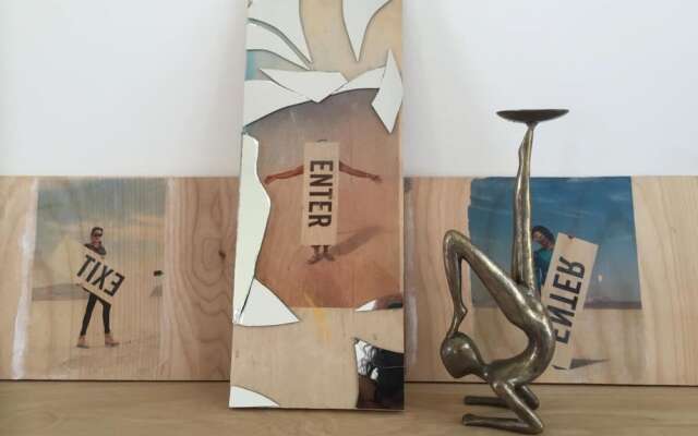 West Hamptons Zen Retreat