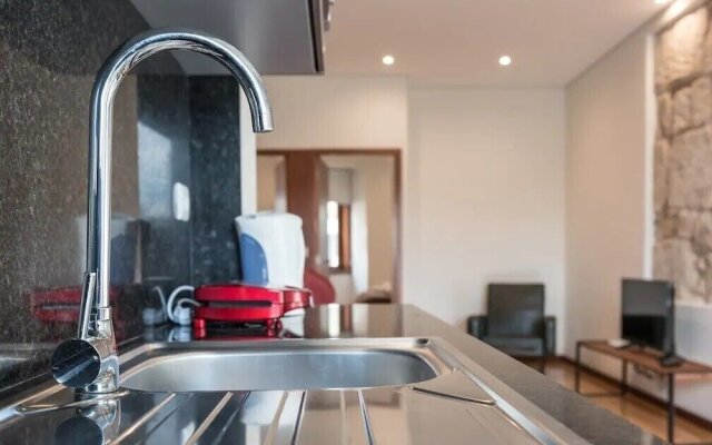 Porto Station Flats by Porto City Hosts
