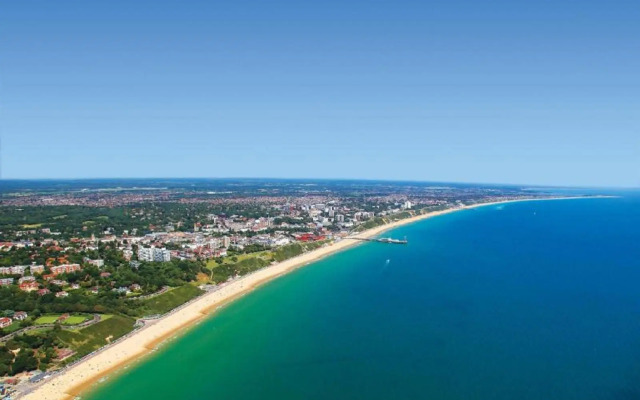 Bournemouth East Cliff Hotel Sure Hotel Collection by Best Western