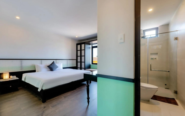 Hoi An Ivy Hotel