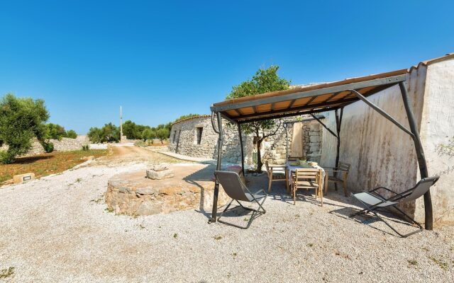 Trulli Le Scalelle