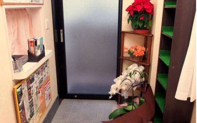 Dogo Dormitory Hotel