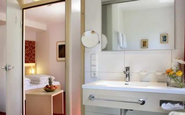 Ringhotel Johanniterbad