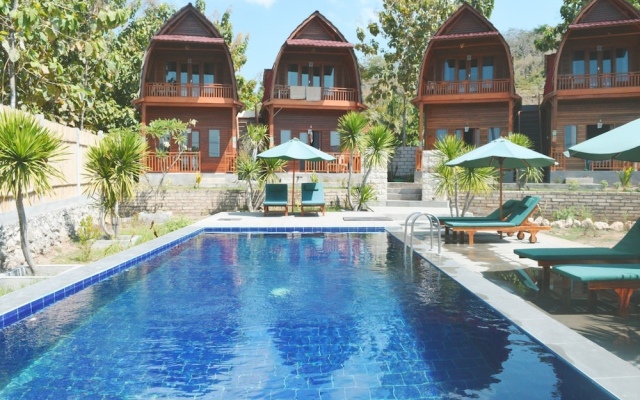 Adara Beach Hut