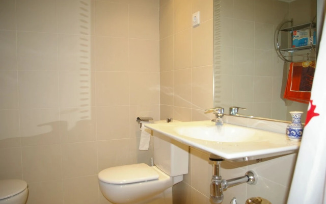 Apartamento Ancora