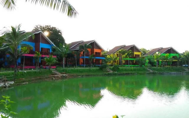 Santico Resort