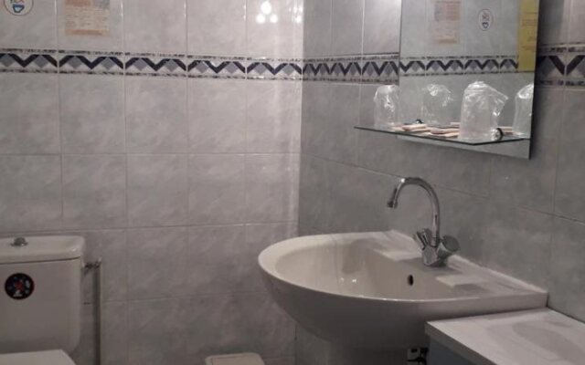 Hotel Pension Le Beauregard