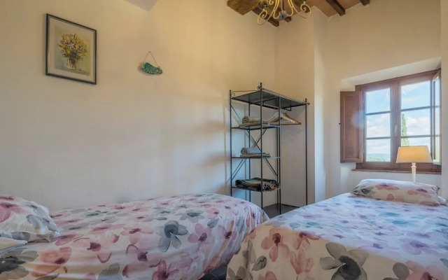 San Paolo Farm, Wifi, Pool, Val Di Cecina