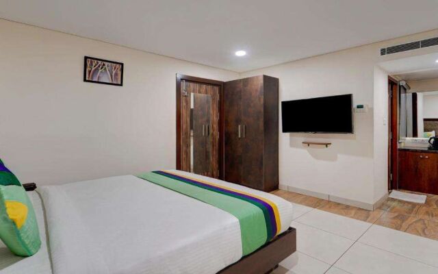 Treebo Vetri Supreme Residency