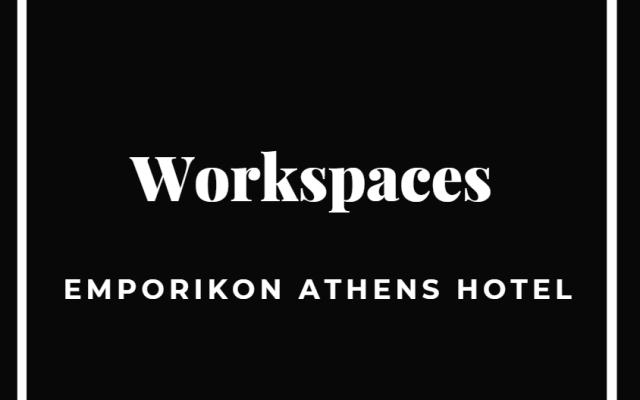 Emporikon Athens Hotel