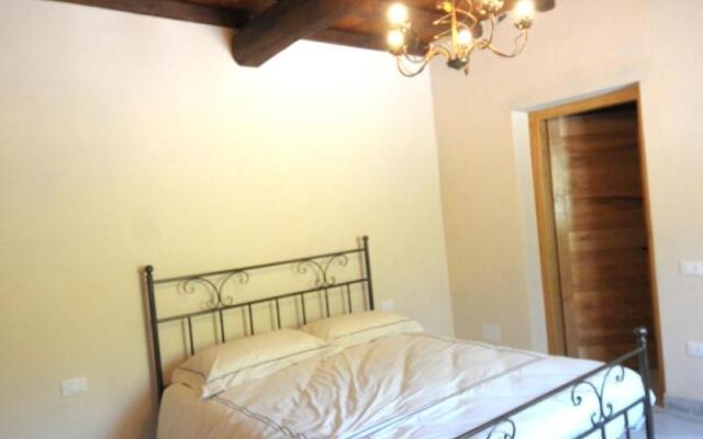 Agriturismo La Burlanda