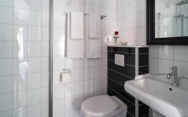 Grand Hotell Flekkefjord