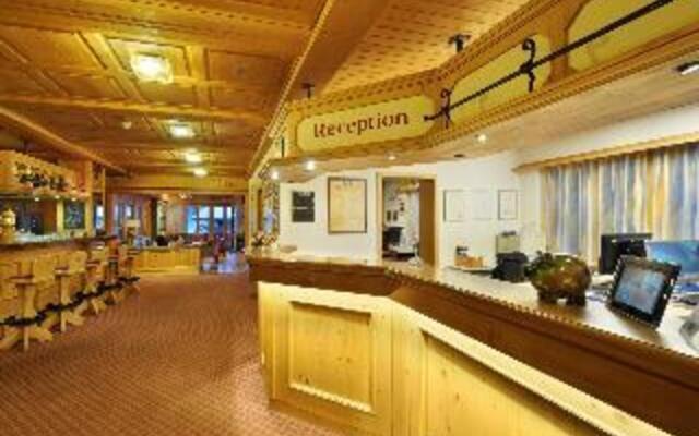 Serviced Apartments – Kirchbühl@home
