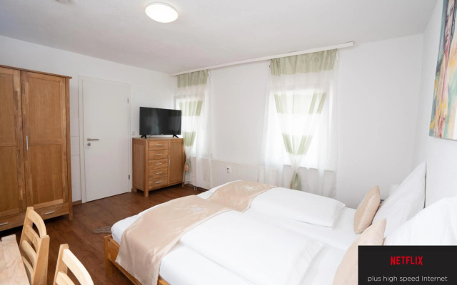 Hotel Bären
