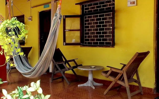 Paradise Guest House