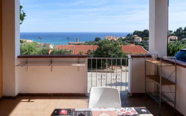 Casa Della Bougainvillea 175S