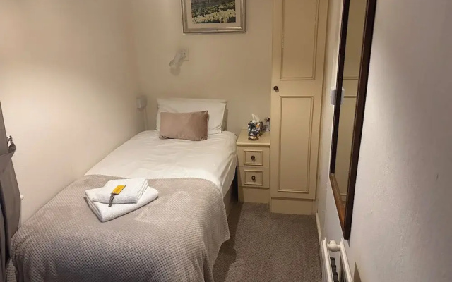 The Beaumont - B&B