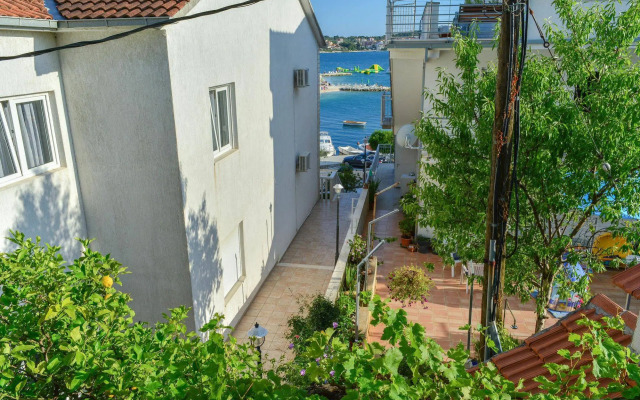 Luxury Apartments Villa Tea